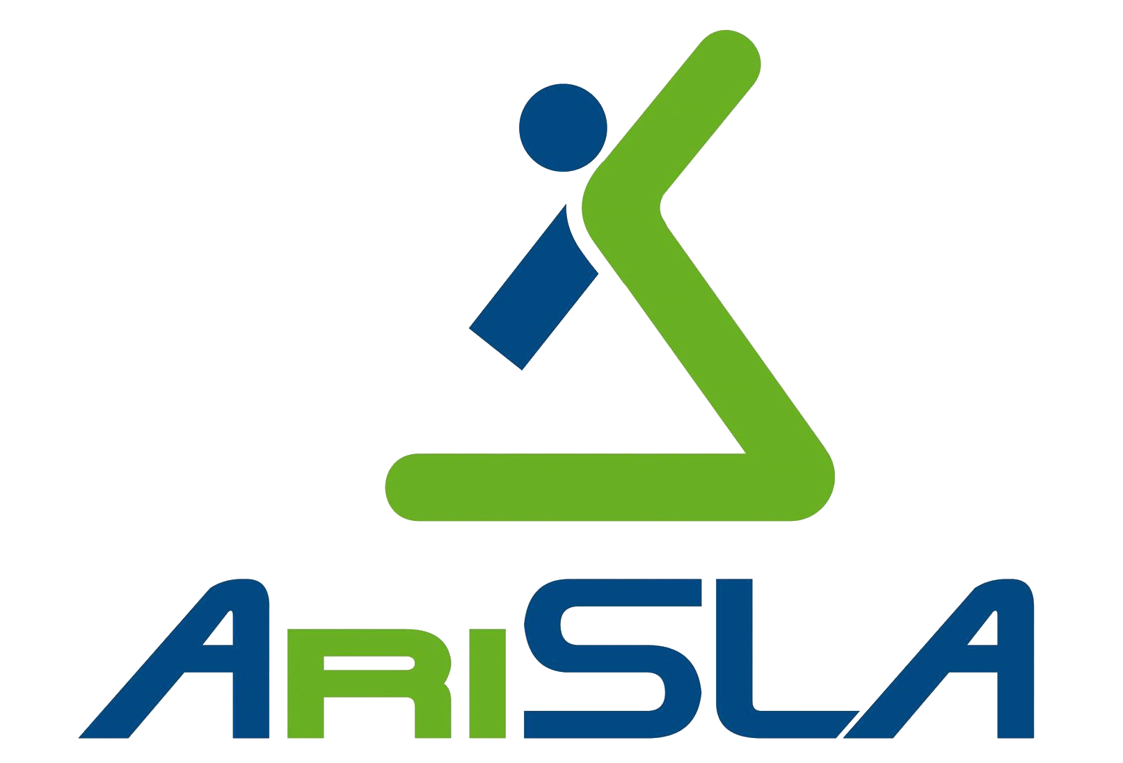 logo AriSLA