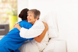 Caregiver familiari, l'Emilia Romagna va avanti mentre la legge nazionale è ferma