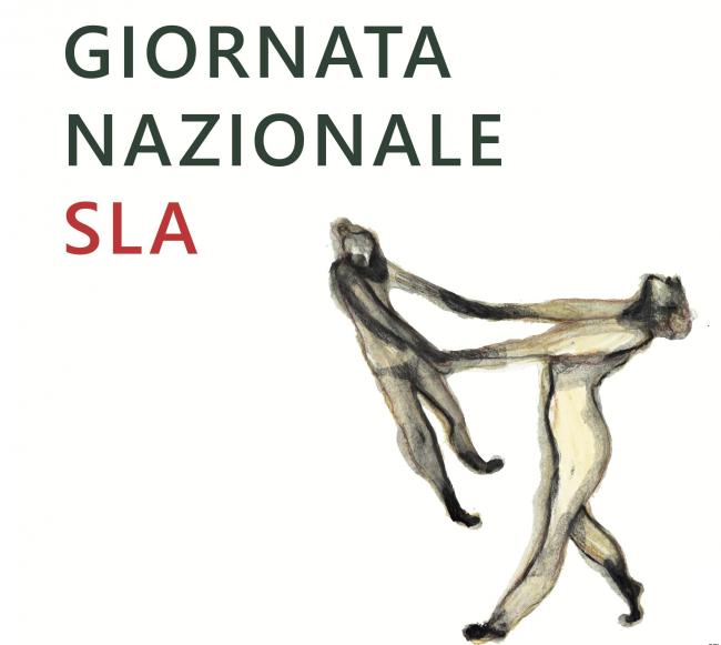 Giornata Nazionale SLA: dal 2008 ad oggi