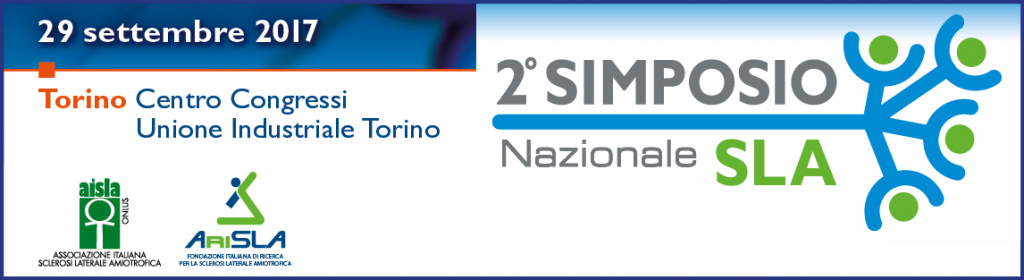 Simposio Nazionale sulla SLA:  i passi avanti della ricerca e i nuovi trattamenti