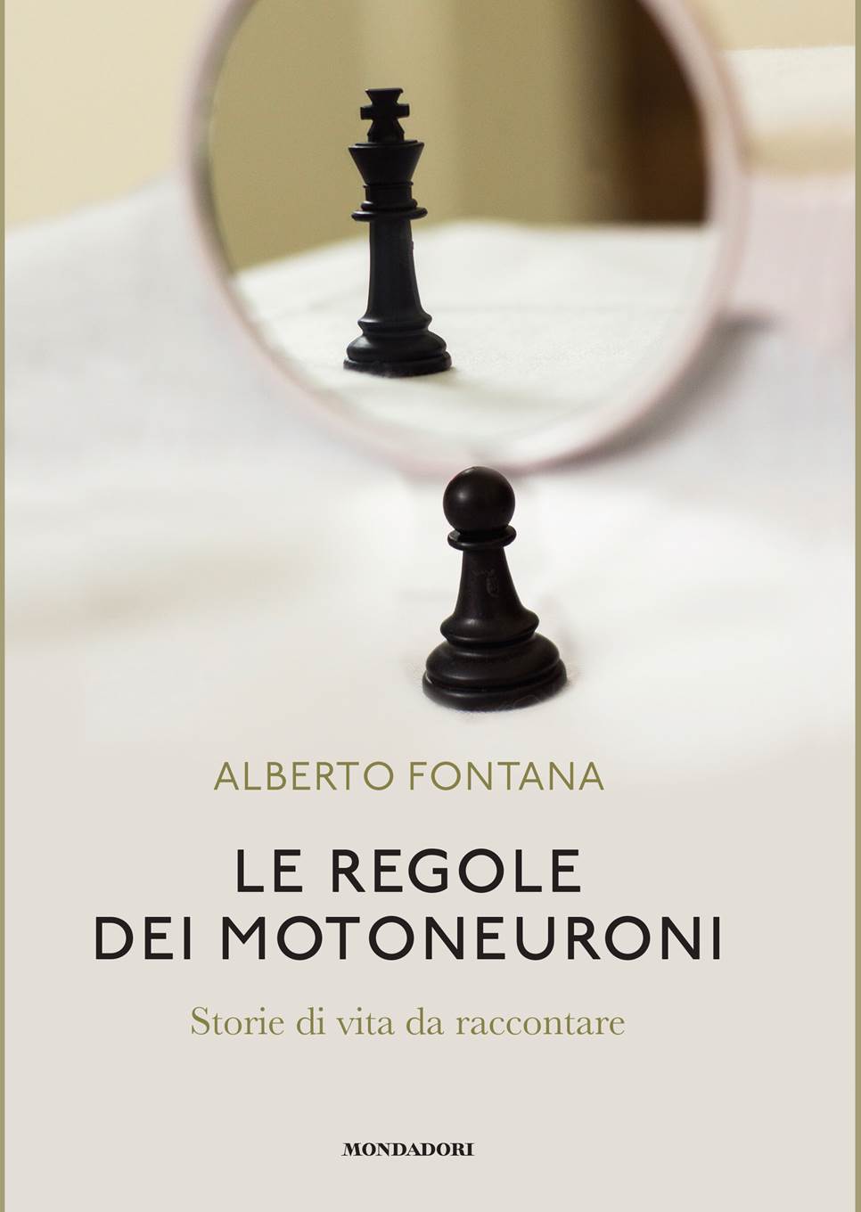 “Le regole dei motoneuroni": le regole del gioco valgono per tutti