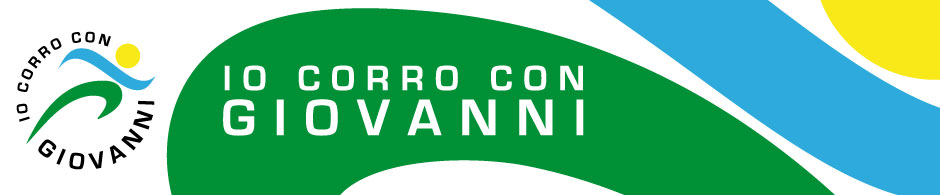 Raggiunta la quota a sostegno del trial ‘Promise’ grazie al contributo di ‘Io Corro Con Giovanni’