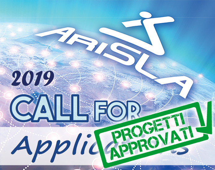 AriSLA annuncia i progetti vincitori della ‘call For Projects 2019’
