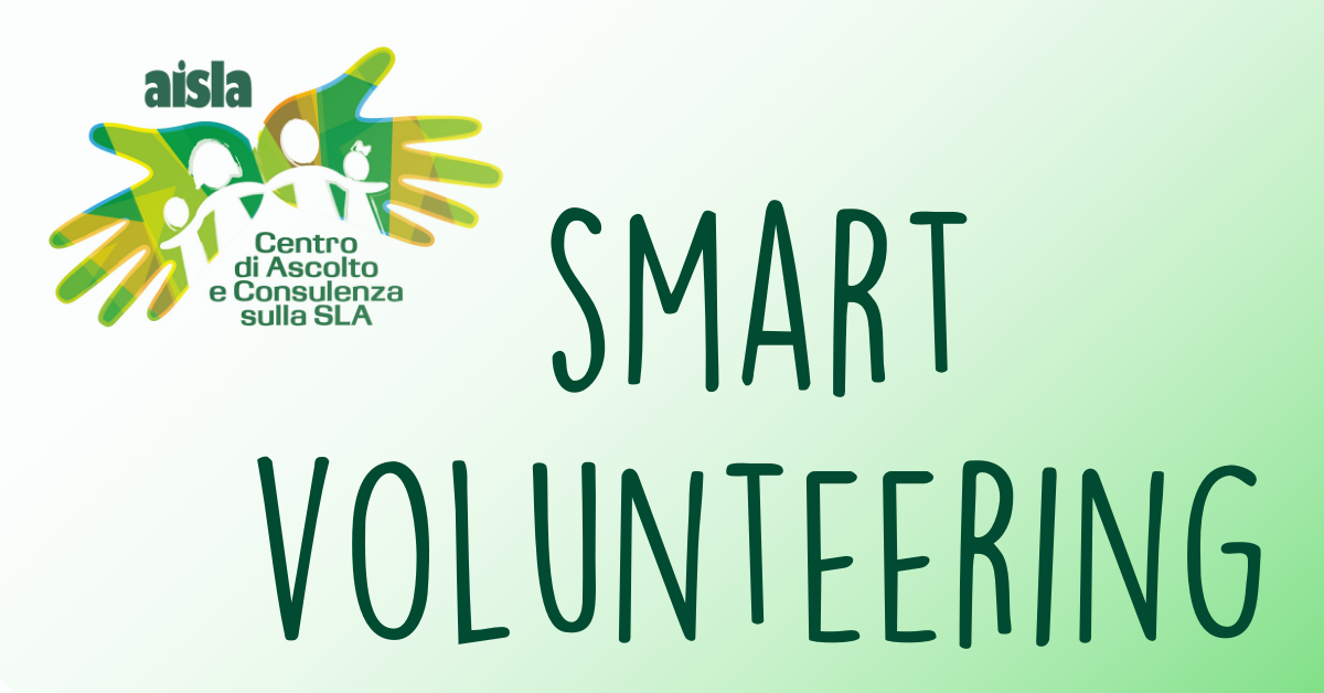 AISLA smart volunteering