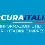 #CuraItalia, informazioni utili per i cittadini e le imprese