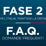 FASE 2 - Se ami l'Italia mantieni la distanza