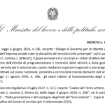 PUGLIA: WELFARE, DIRITTI E CITTADINANZA