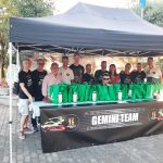 Gemini Team 25 giugno