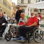 La comunità SLA