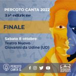 PERCOTO CANTA – FINALE