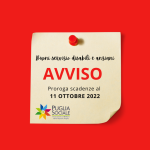 puglia sociale