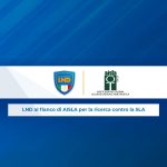 LND al fianco di AISLA per la ricerca contro la SLA