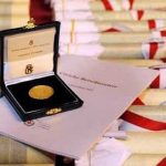 AMBROGINO D’ORO