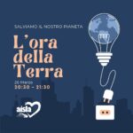 L’ora della Terra