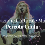 percoto canta