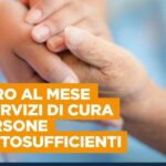 Servizi di cura