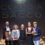Percoto-Canta-finale-2023_vincitori_-da-sx-a-dx_Luca-Ferri_Claudia-Sacco_Bungaro_Noemi-Giuli_Oshi