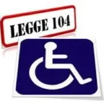 Legge-104