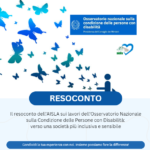 resoconto