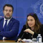SALVINI LOCATELLI