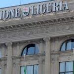 regione liguria