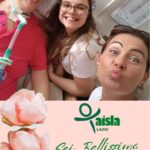 Mamma Gabriella, Saretta e Moira