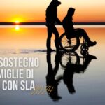 Marche sostegno Sla 2024