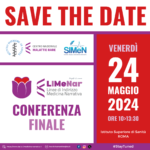 Save The Date LIMeNar 24.05.24