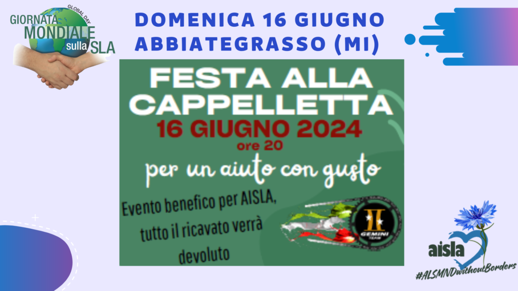 Le iniziative del Global Day 2024