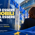 Immobìli, ma sempre in movimento